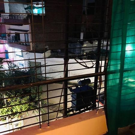 The Emerald House Varanasi Ngoại thất bức ảnh