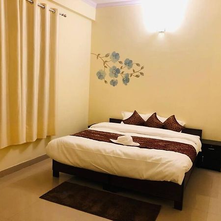 The Emerald House Varanasi Ngoại thất bức ảnh