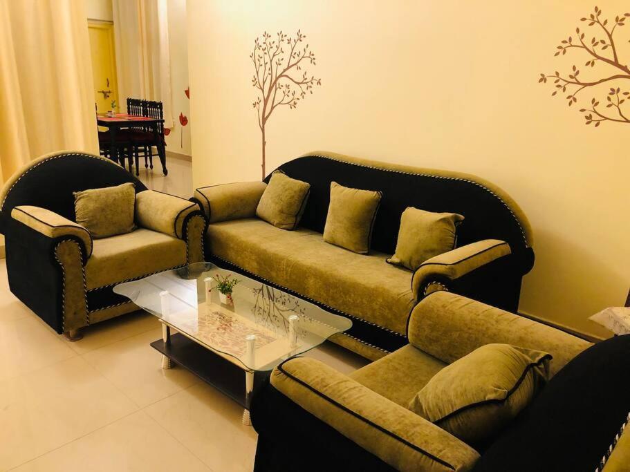 The Emerald House Varanasi Ngoại thất bức ảnh