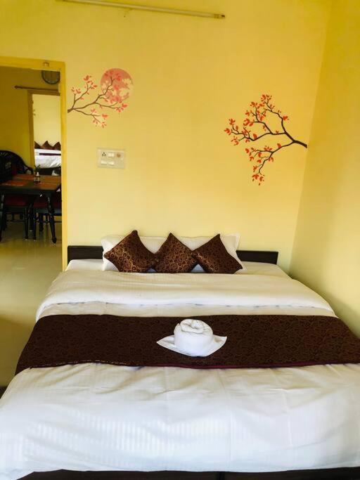 The Emerald House Varanasi Ngoại thất bức ảnh