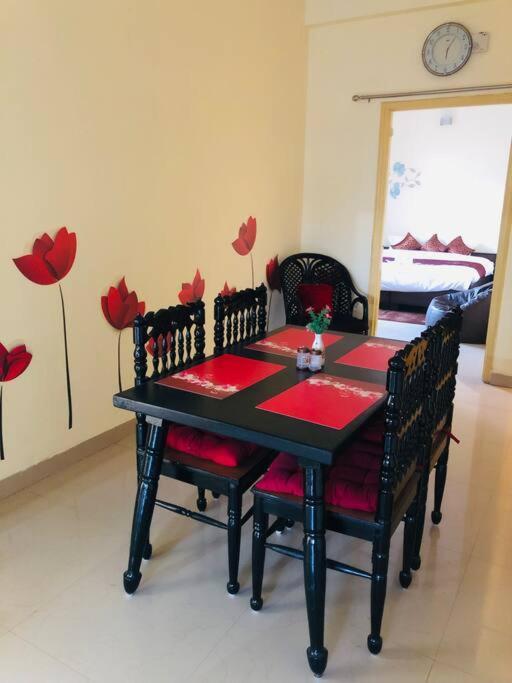The Emerald House Varanasi Ngoại thất bức ảnh