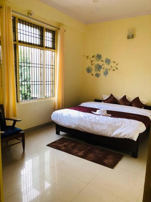 The Emerald House Varanasi Ngoại thất bức ảnh