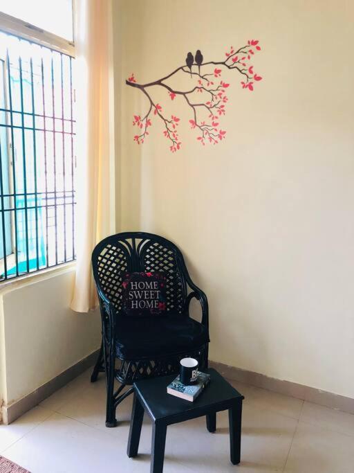 The Emerald House Varanasi Ngoại thất bức ảnh