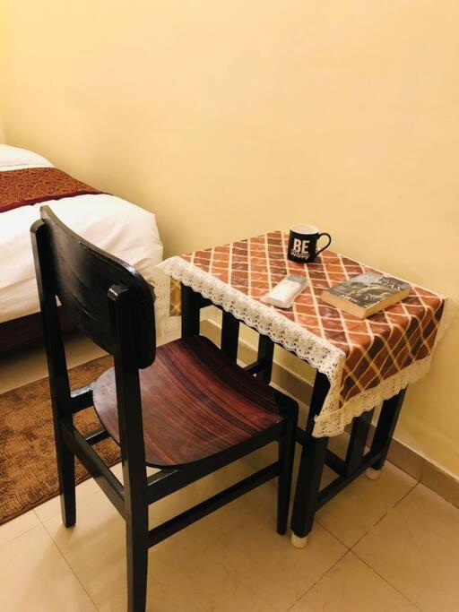The Emerald House Varanasi Ngoại thất bức ảnh