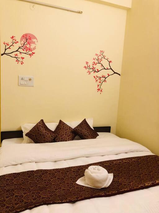 The Emerald House Varanasi Ngoại thất bức ảnh
