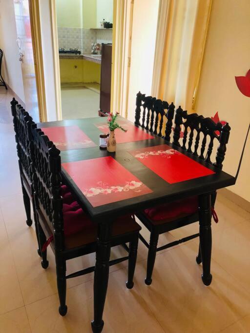 The Emerald House Varanasi Ngoại thất bức ảnh