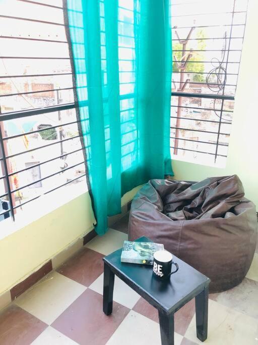 The Emerald House Varanasi Ngoại thất bức ảnh