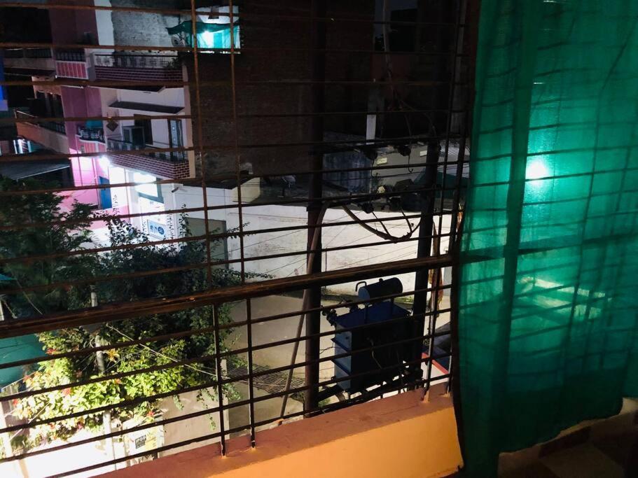 The Emerald House Varanasi Ngoại thất bức ảnh