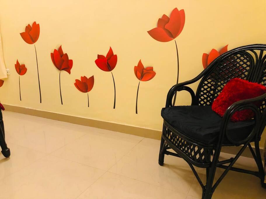 The Emerald House Varanasi Ngoại thất bức ảnh