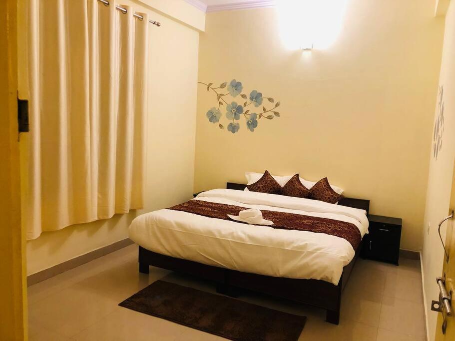 The Emerald House Varanasi Ngoại thất bức ảnh